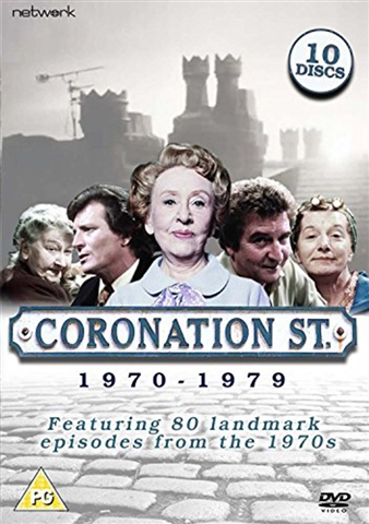 その他 Coronation St: Ken &amp; Me [DVD] Coronation Street - Ken and Me DVD | eBay